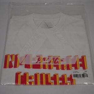 NWT Palace Bad Eye T-Shirt - White